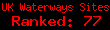 Uk WaterwaysSite